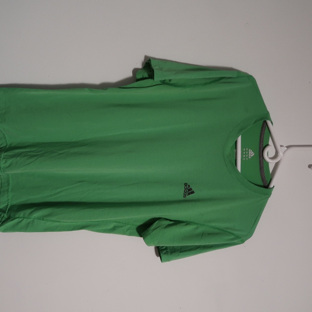 Adidas Climalite Ultimate Tee